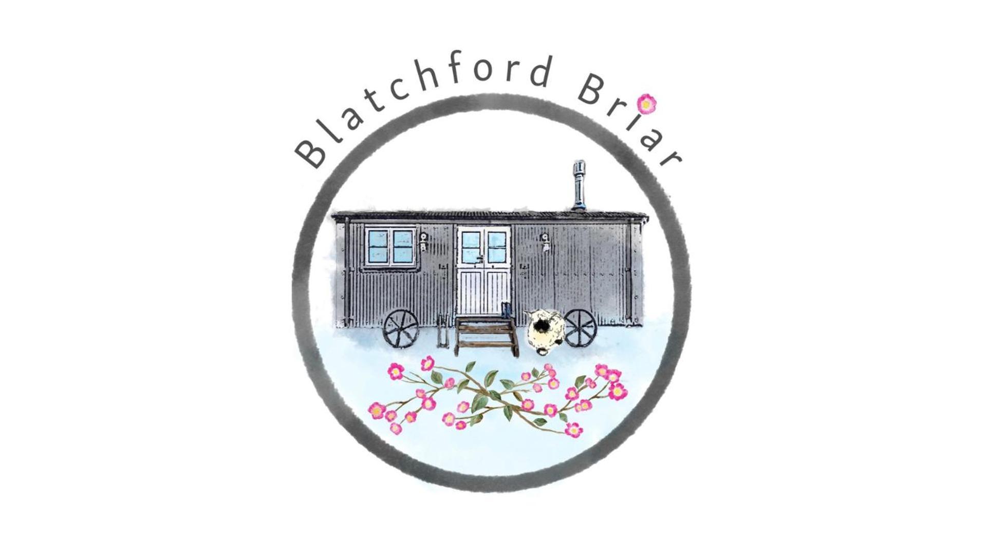 Blatchford Briar - Award Winning Private Shephards Huts With Their Own Secluded Hot Tubs Milton Abbot Экстерьер фото